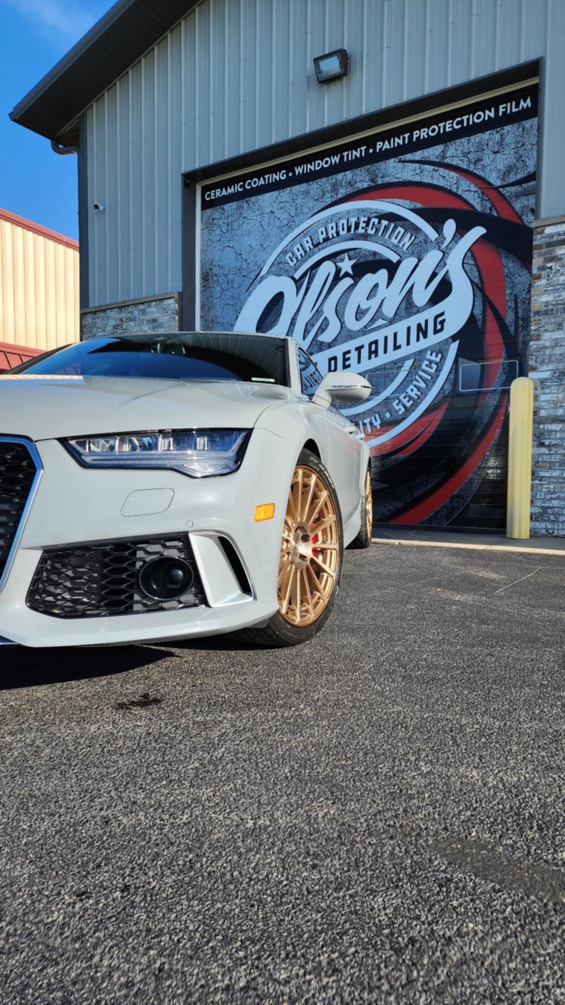 ceramic coating