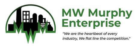 MW Murphy Enterprise Logo