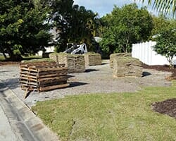 Lawn Repair — Fort Myers, FL — Island Coast Lawn & Landscaping, Inc.