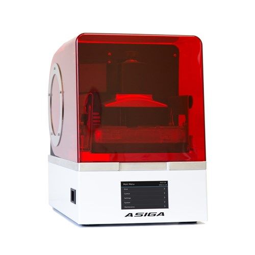 Legana Dental | ASIGA 3D Printer | Legana, TAS 7277