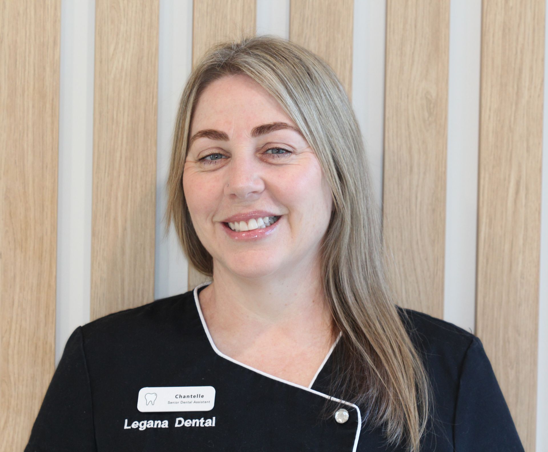 Legana Dental | CHANTELLE BARRETT | Legana, TAS 7277