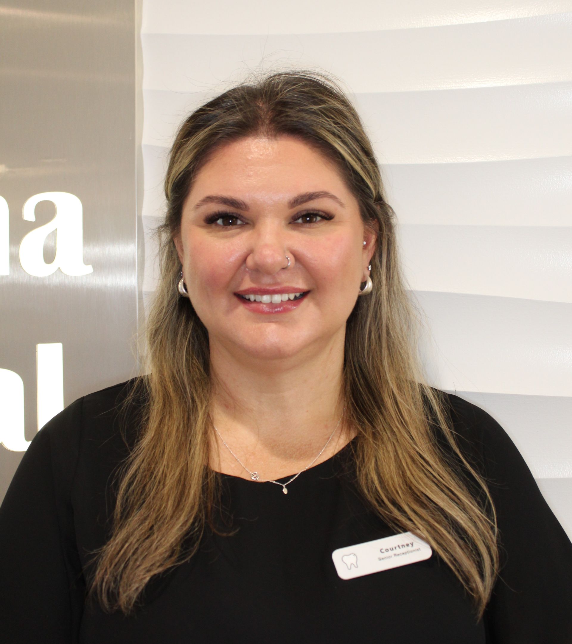 Legana Dental | COURTNEY DEVANTIER | Legana, TAS 7277