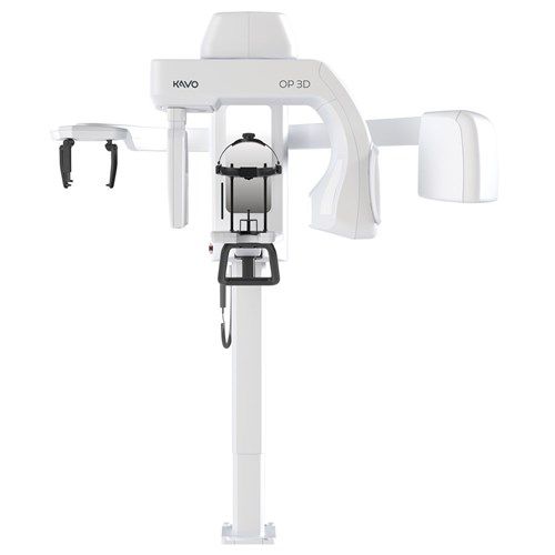 Legana Dental | KaVo OP 3D CBCT Machine | Legana, TAS 7277