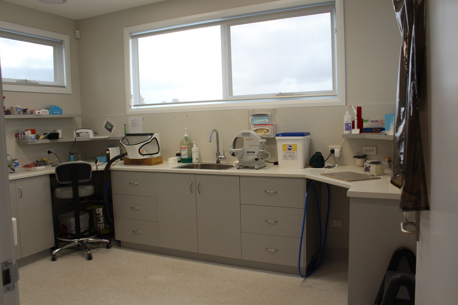 Prosthetic Dentistry Legana TAS