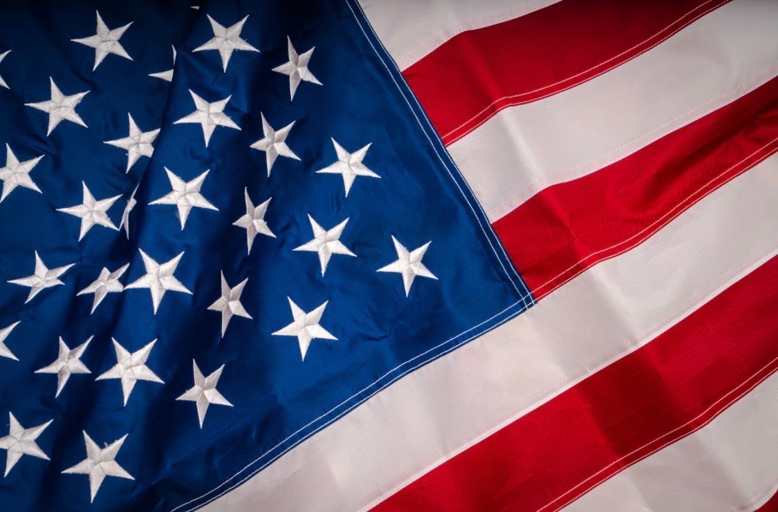 American Flag