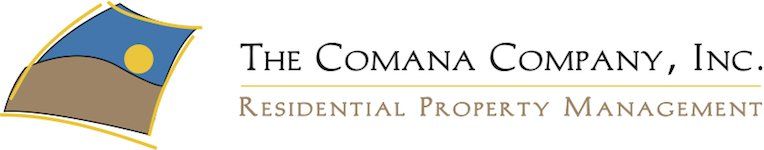 The Comana Company, Inc. Logo