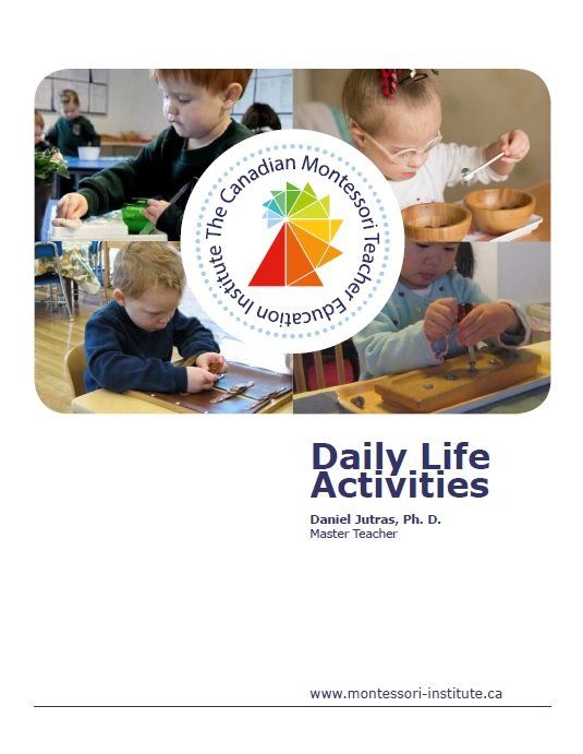 Daily Life Activities