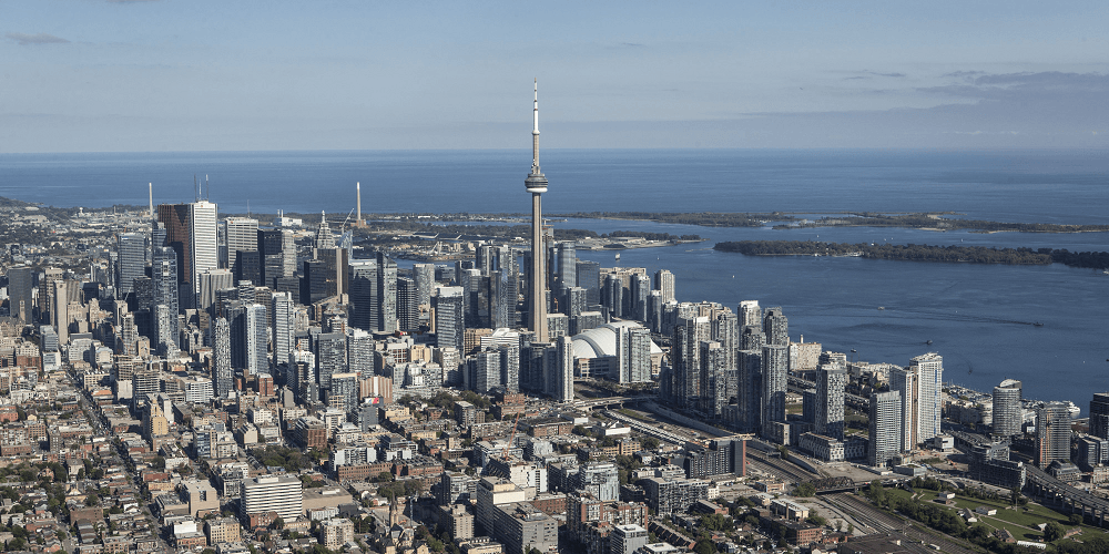 Downtown Toronto Montessori Teacher Education Program