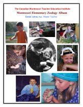 Zoology