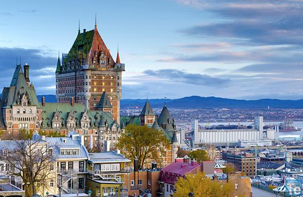 Québec City Montessori Teacher Education Program