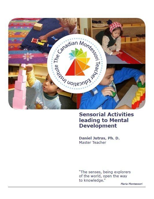 Sensorial Activities