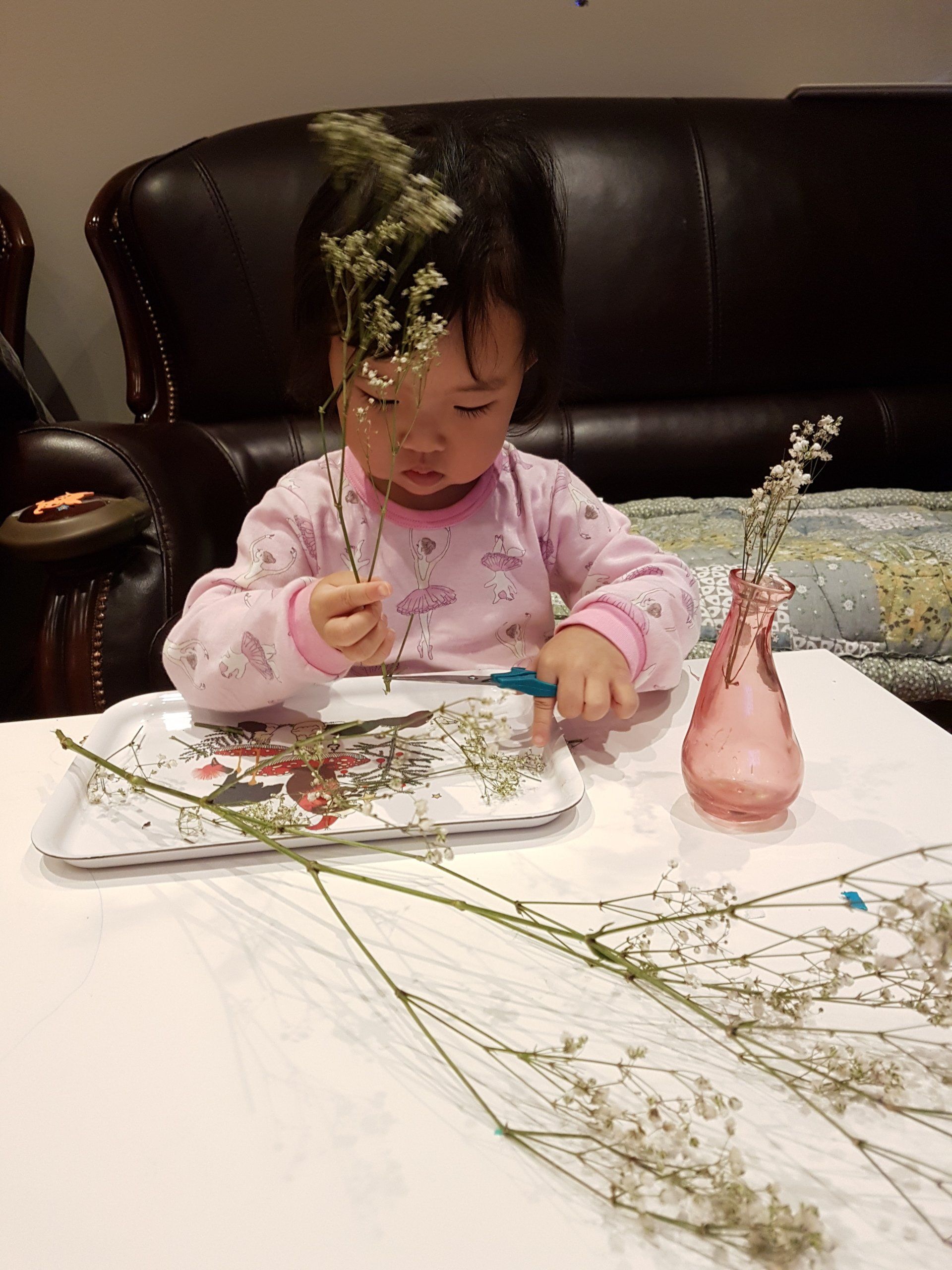 Infant & Toddler Montessori Teacher Education Program