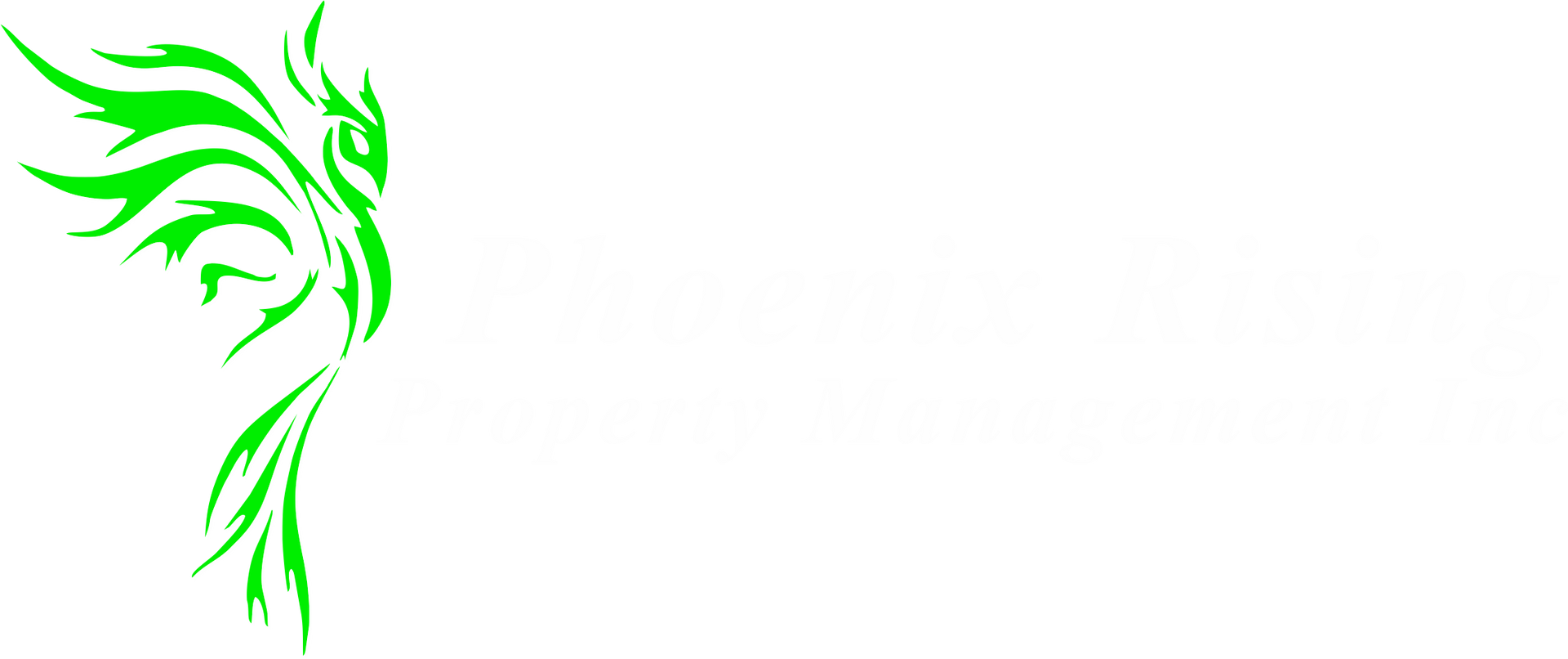 Phoenix Rising Property Management Inc Logo