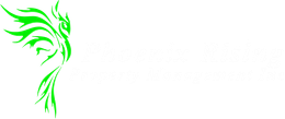 Phoenix Rising Property Management Inc Logo