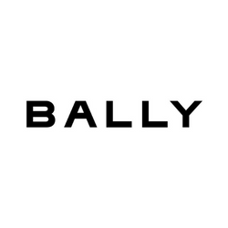 Bally logo