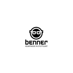 Benner logo