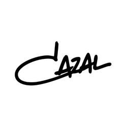 Cazal logo