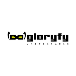 Gloryfy logo