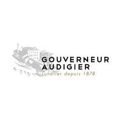 Gouverneur Audigier logo