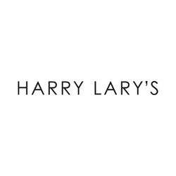 Harry Lary's logo