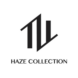Haze Collection logo