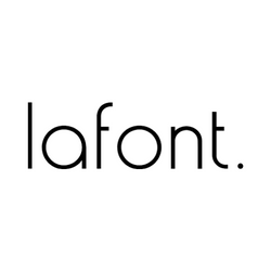 Lafont logo