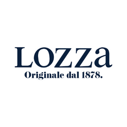 Lozza Originale Dal 1878 logo