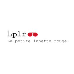 Lplr la petite lunette rouge logo