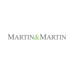 Martin & Martin logo