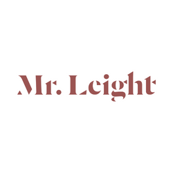 Mr Leight logo