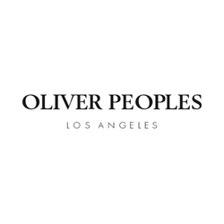 Oliver Peoples logo