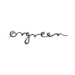 Orgreen logo