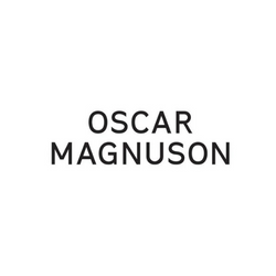 Oscar Magnuson logo