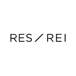 RES/REI logo