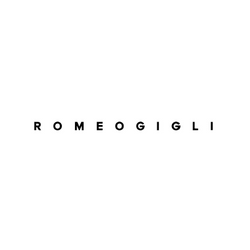 Romeogigili logo
