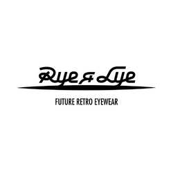 Rye and Lye logo