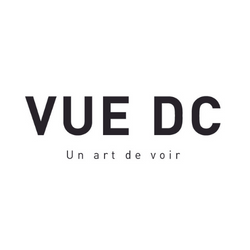 Vue DC logo