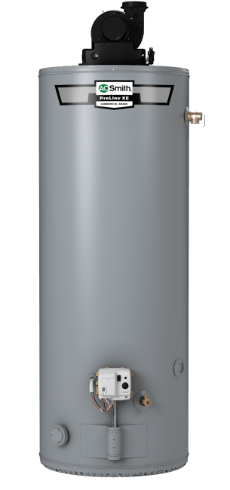 A Water Heater — Janesville, WI — E & D Water Works Inc