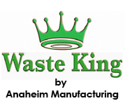 Waste King