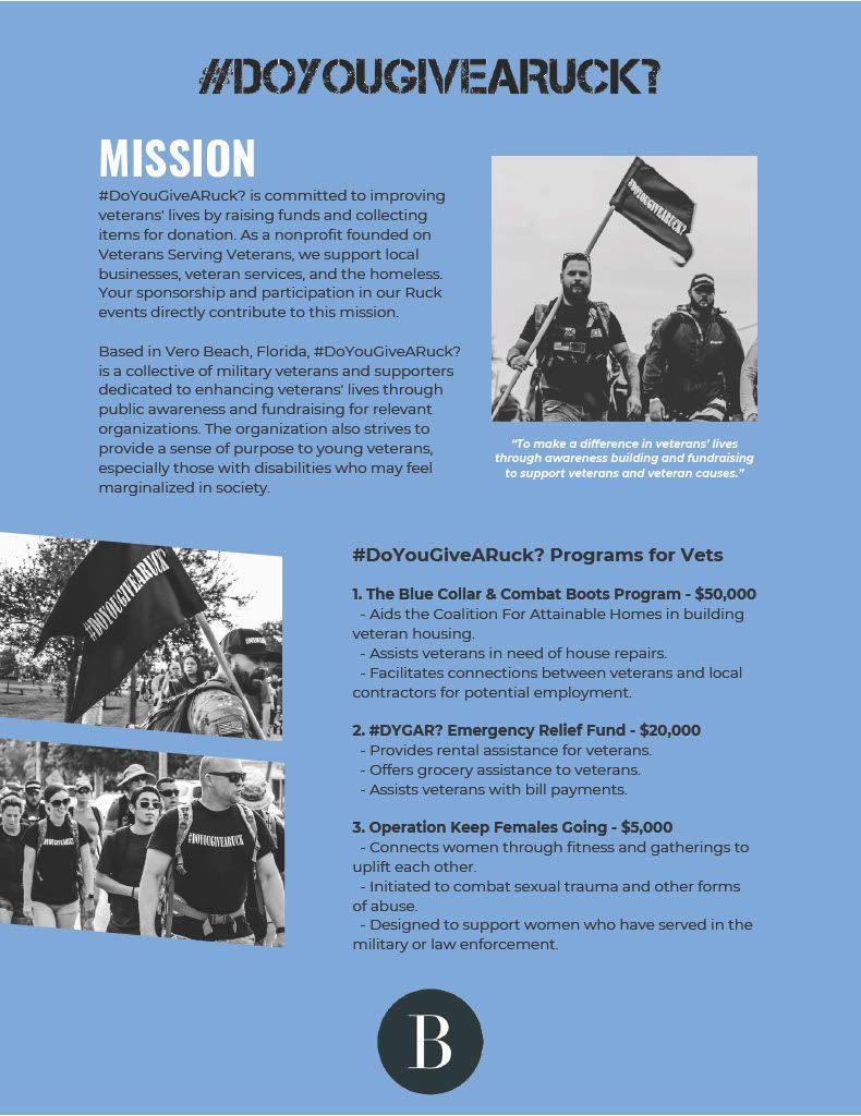 A poster with a picture of a man holding a flag and the words `` do you give a ruck ? ''