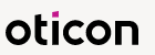 oticon logo