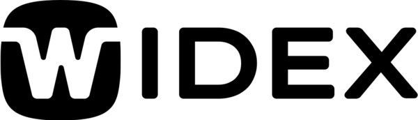Widex logo