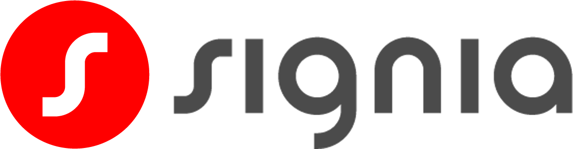Signia logo