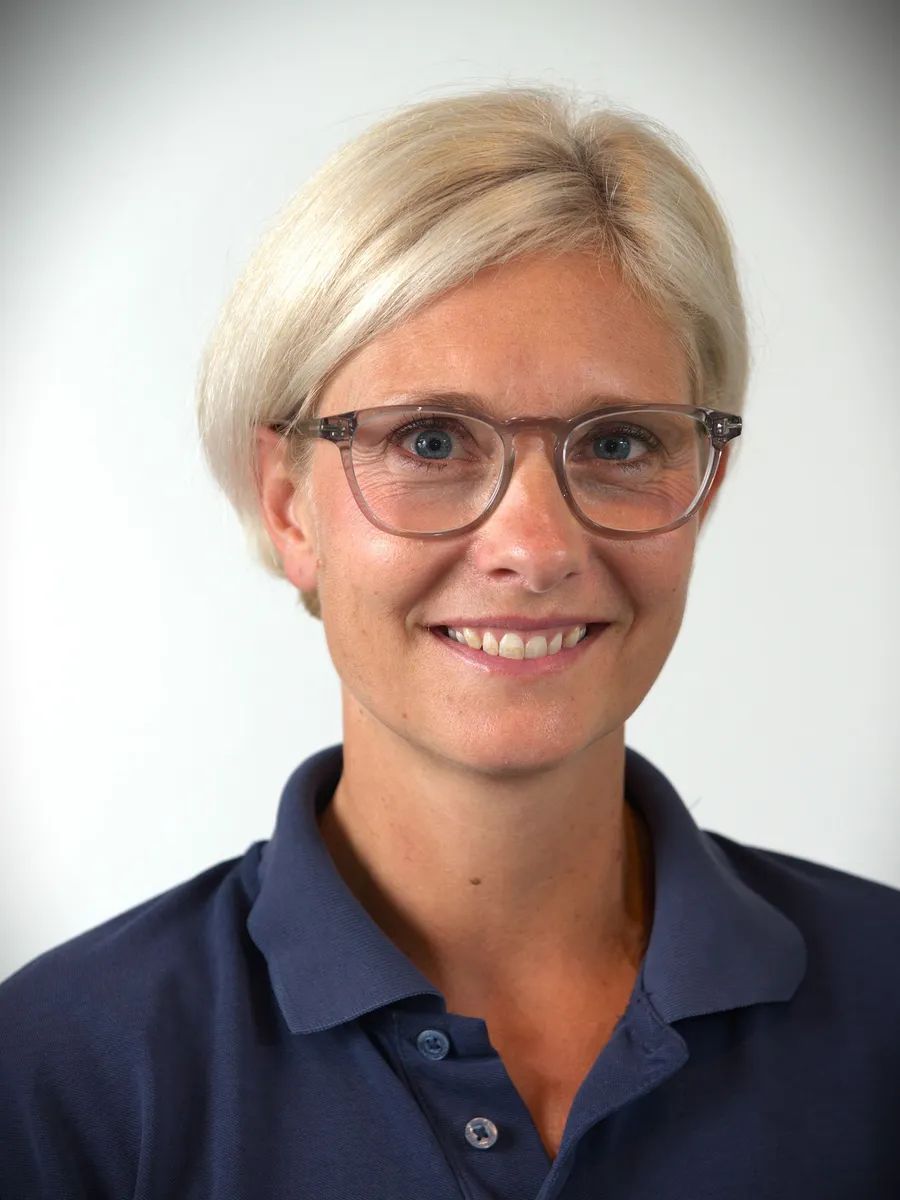 Tine Amstrup
Specialistläkare i öron-, näs- och halssjukdomar
Charlottenlund Privathospital, Nykøbing Falster