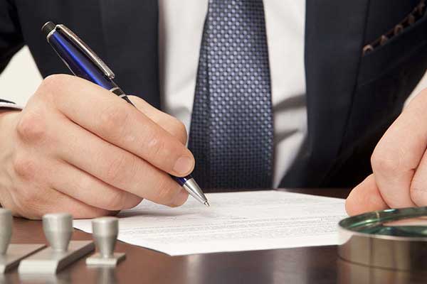 NOTARÍA NO. 1 - Fiscales