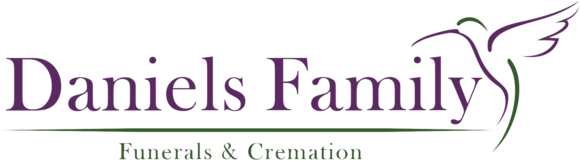 Chapel Hill Funeral Home logo with a hummingbird and text.