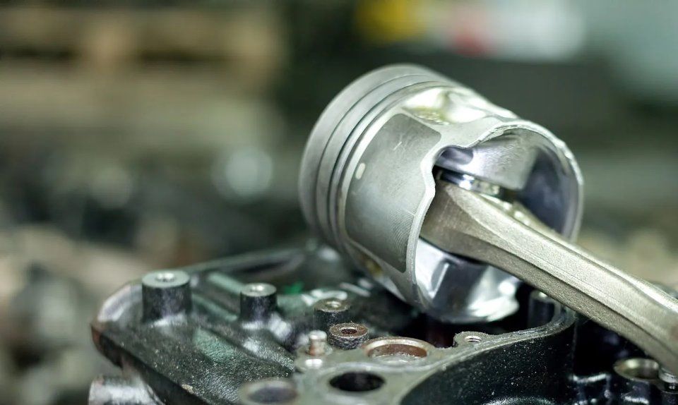 meccanica di precisione