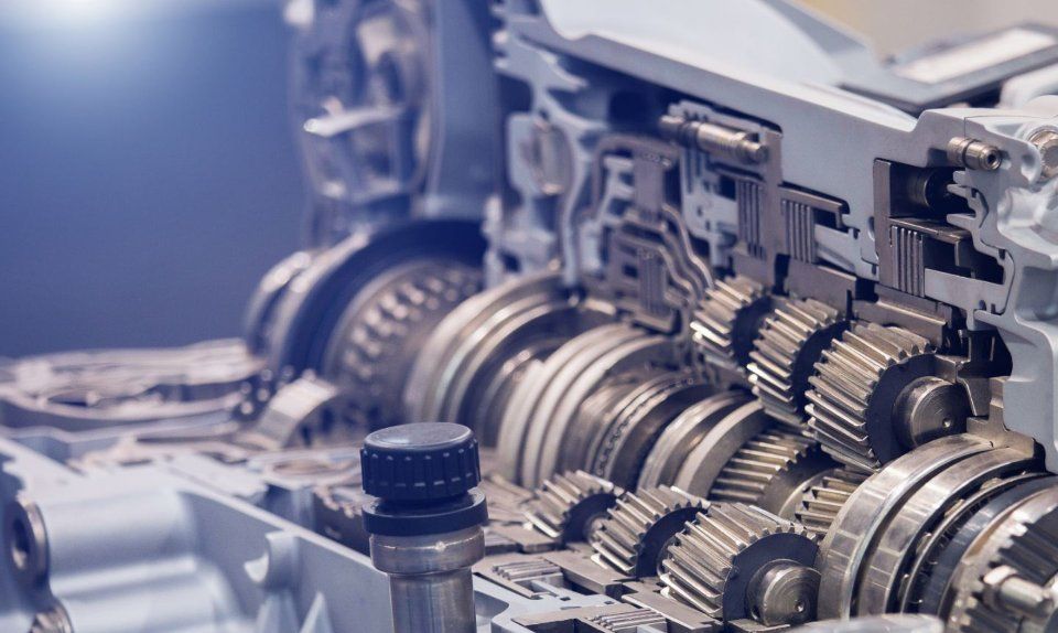 vendita ricambi per motori