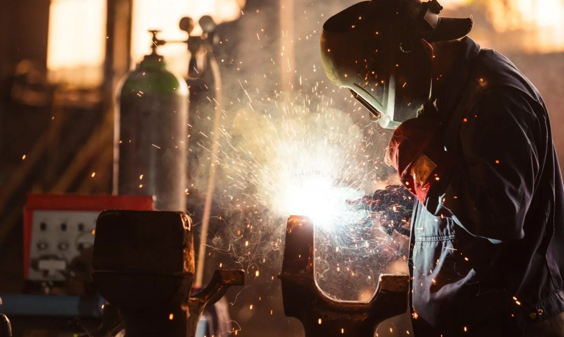 Saldatura dei metalli