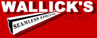 Wallick's Seamless Spouting LLC